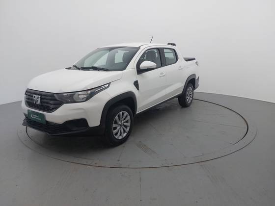 FIAT STRADA 1.3 FIREFLY FLEX FREEDOM CD MANUAL